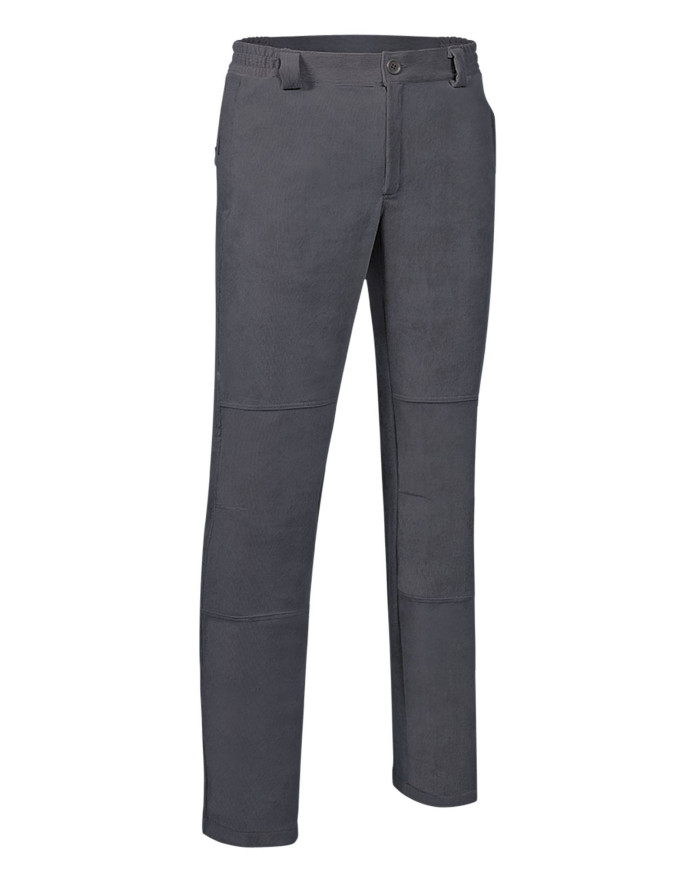 Pantalón trekking RENO negro