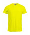 Camiseta New Classic T New Wave NW-NEWCLASSICT
