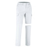 Pantalón desmontable LIVINGSTONE negro