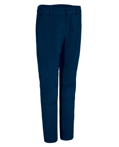 Pantalón trekking ENDURANCE negro