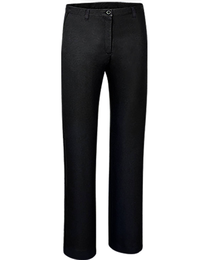 Pantalón mujer DIANA negro