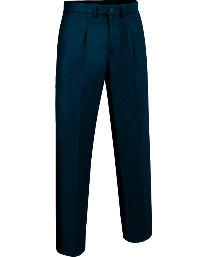 Pantalón DAMON negro