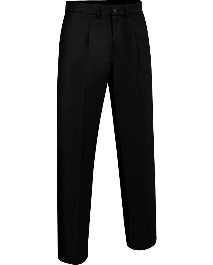 Pantalón DAMON negro