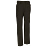Pantalón chino mujer ALESSIA negro