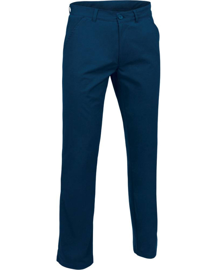 Pantalón chino MARTIN negro
