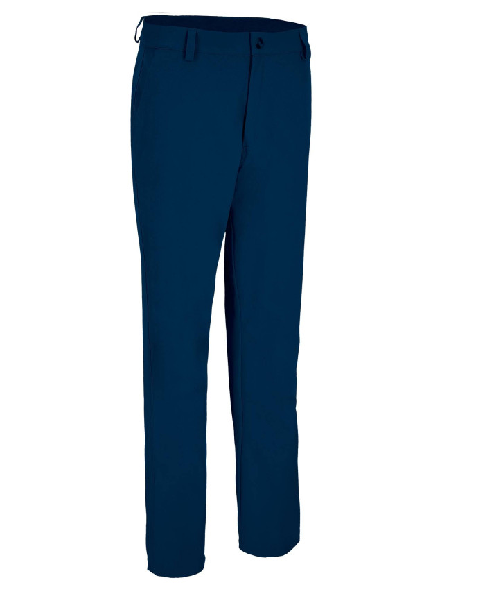 Pantalón chino CHICAGO negro