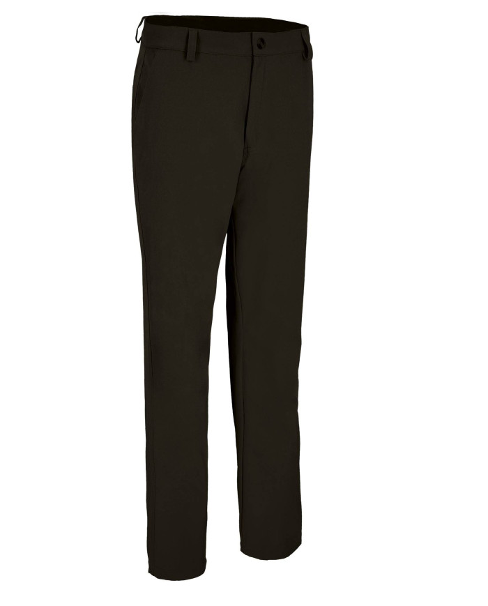 Pantalón chino CHICAGO negro