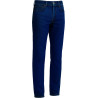 Pantalon vaquero TRISTAN azul denim egeo