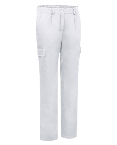 Pantalón mujer ADVANCE negro