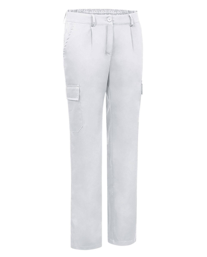 Pantalón mujer ADVANCE negro