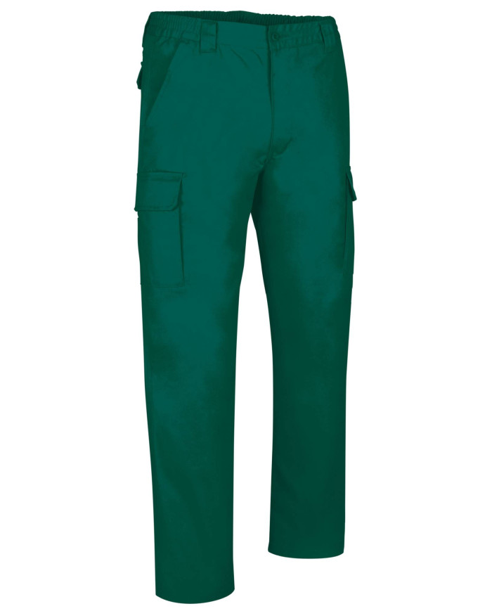 Pantalón FORCE negro