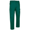Pantalón FORCE negro