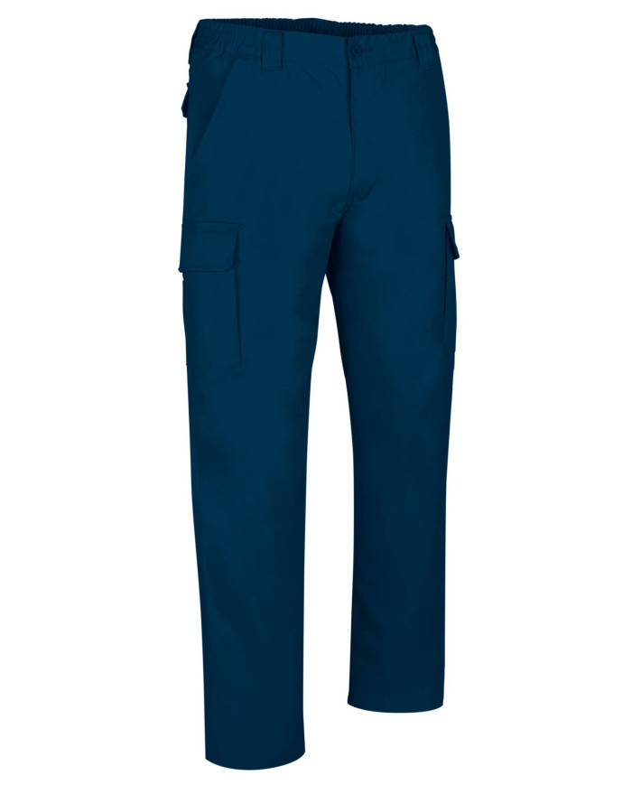 Pantalón FORCE negro