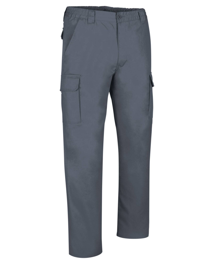 Pantalón FORCE negro