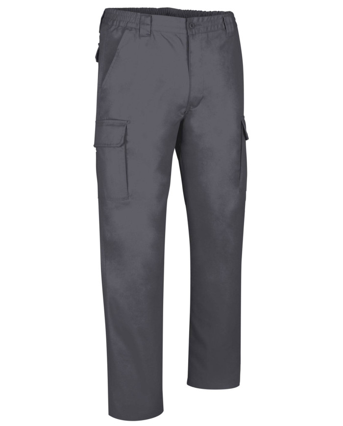 Pantalón FORCE negro