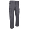 Pantalón FORCE negro