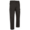 Pantalón FORCE negro