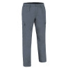 Pantalón RONDA gris cemento