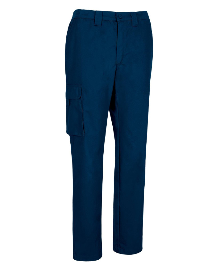 Pantalón PEGASO negro