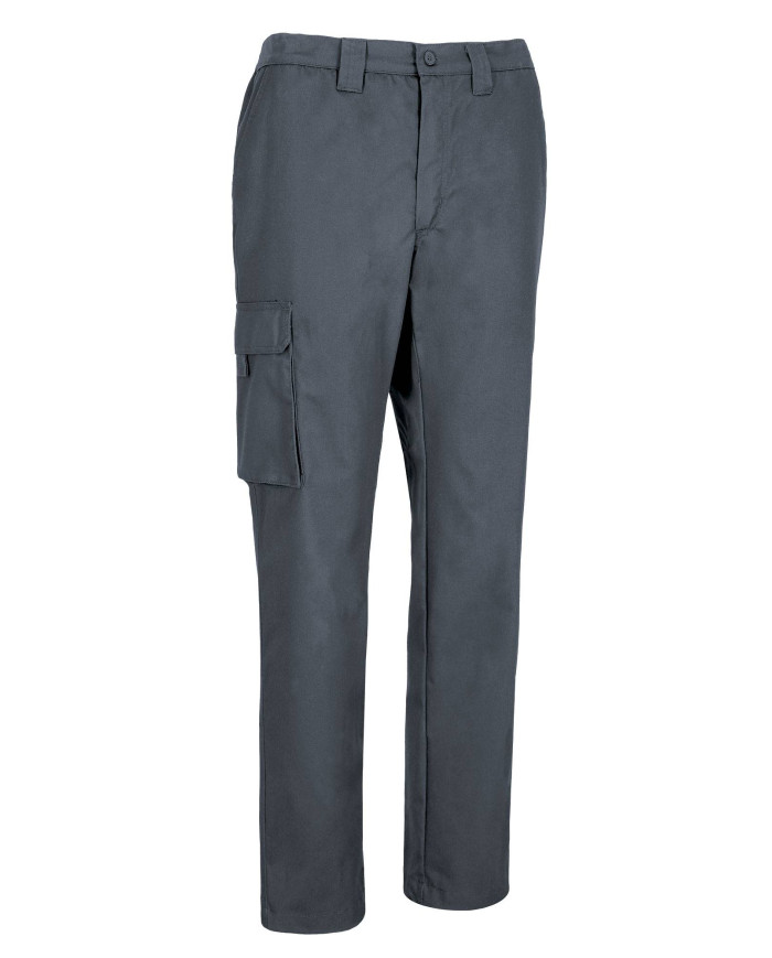 Pantalón PEGASO negro