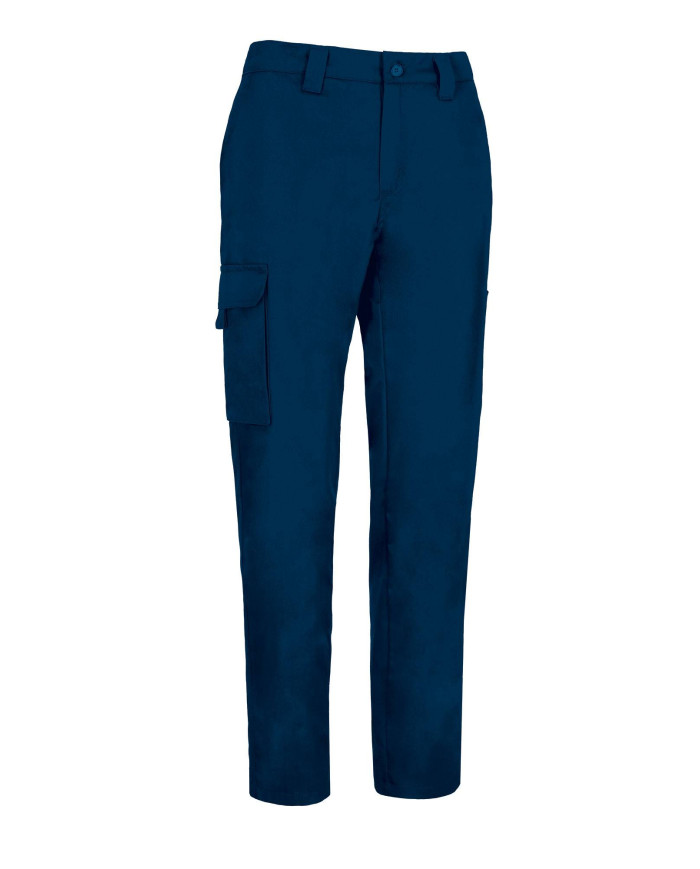 Pantalón ORION negro
