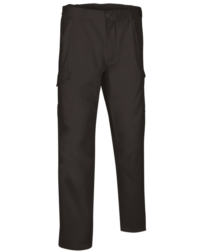 Pantalón QUARTZ negro