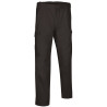 Pantalón QUARTZ negro
