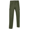 Pantalón CASTER negro