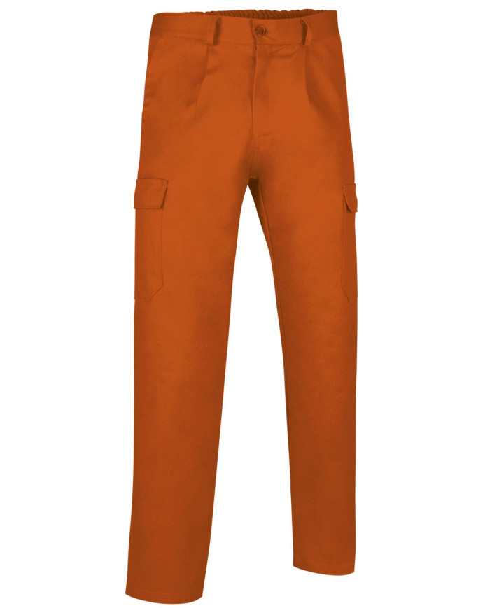 Pantalón CASTER negro