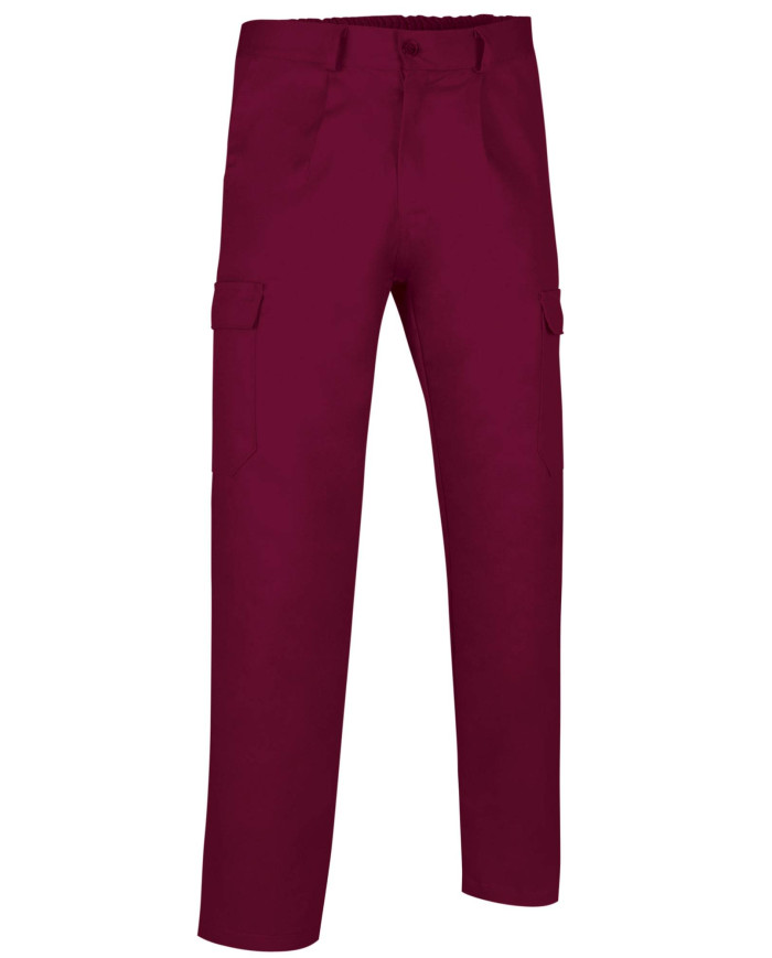 Pantalón CASTER negro