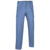 Pantalón CASTER negro
