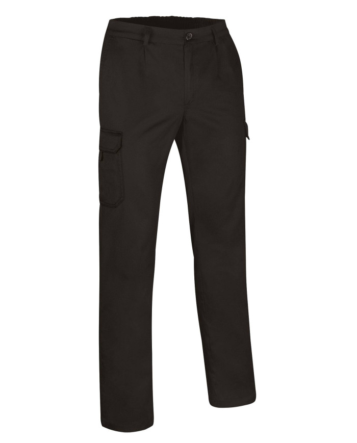 Pantalón MONTERREY negro