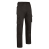 Pantalón METIER negro