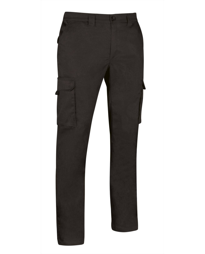 Pantalón NEBRASKA negro