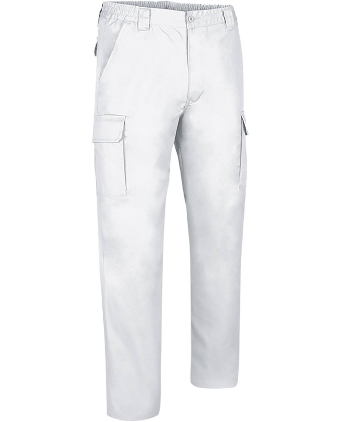 Pantalón ROBLE negro