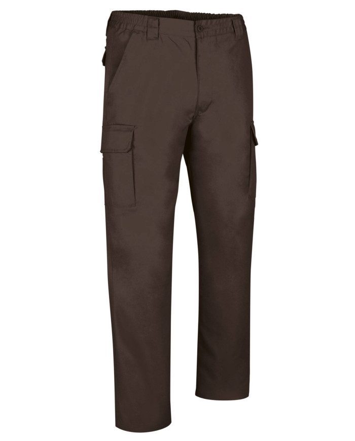 Pantalón ROBLE negro