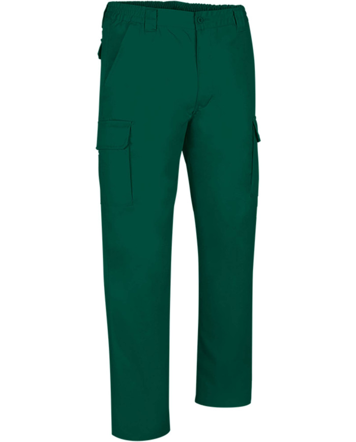 Pantalón ROBLE negro