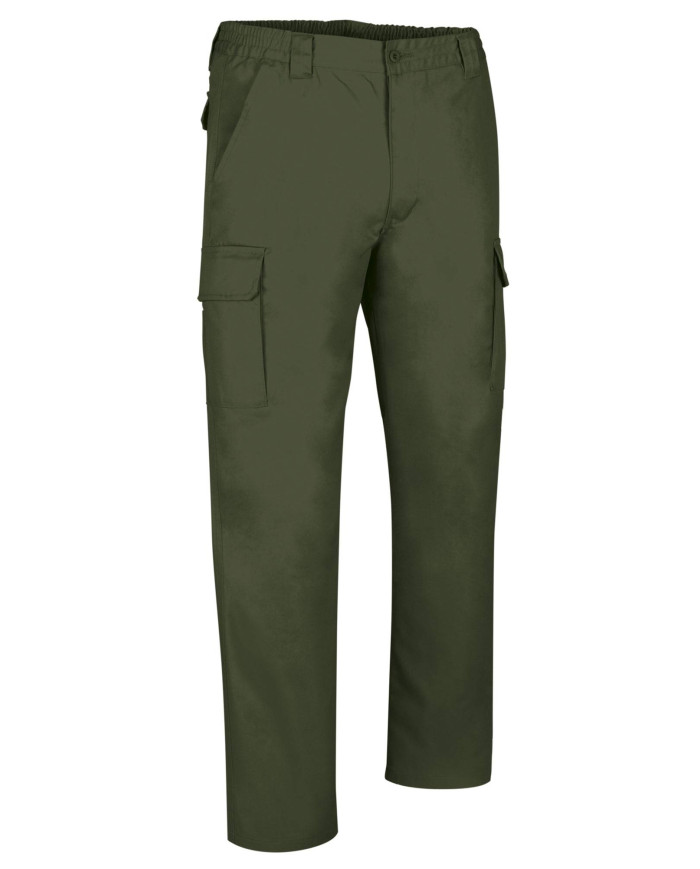 Pantalón ROBLE negro