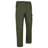 Pantalón ROBLE negro