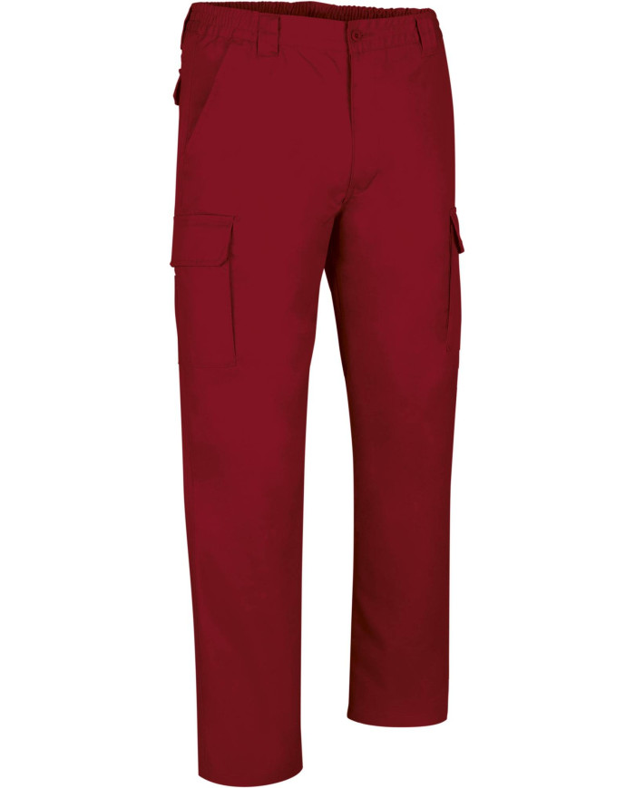 Pantalón ROBLE negro