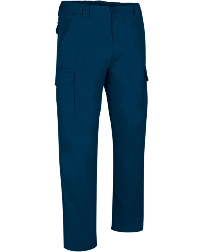 Pantalón ROBLE negro
