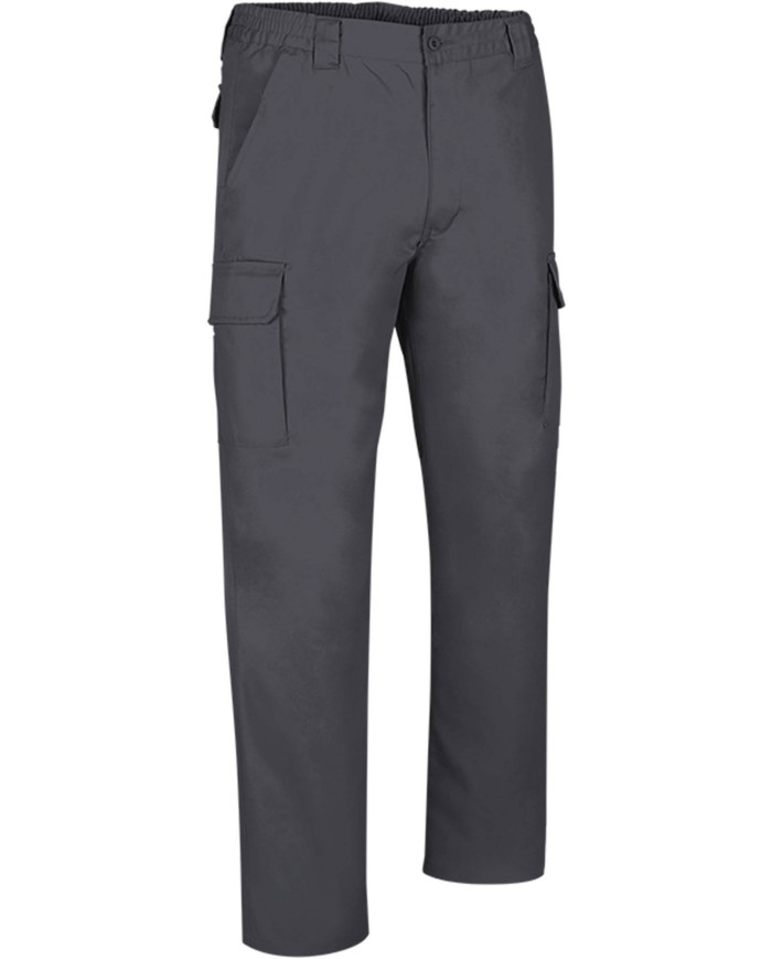 Pantalón ROBLE negro