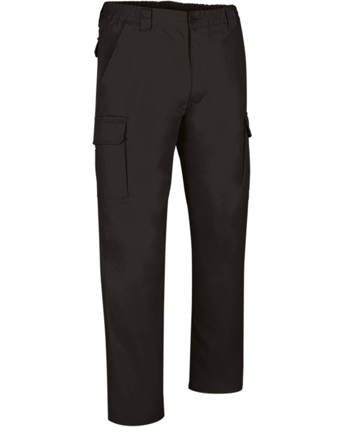 Pantalón ROBLE negro