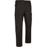 Pantalón ROBLE negro