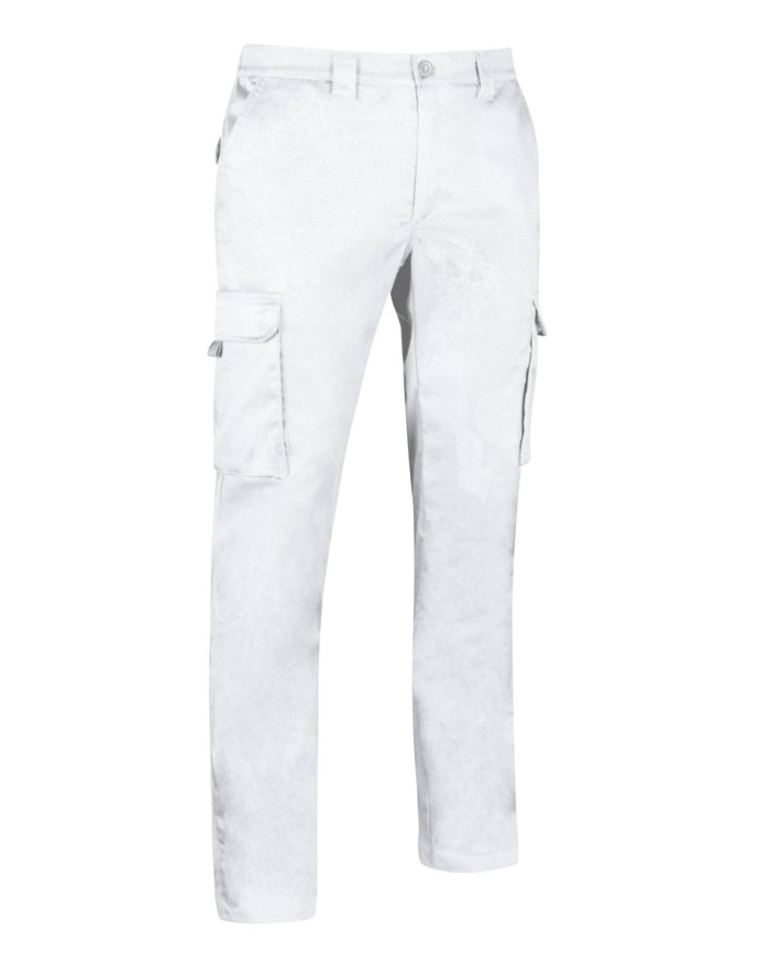 Pantalón CHESTNUT negro