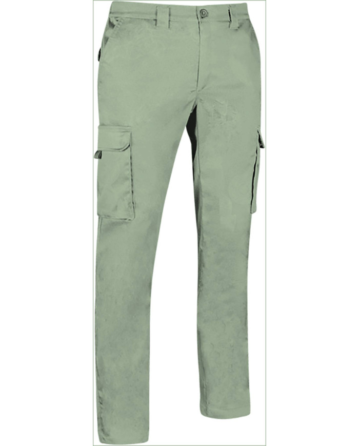 Pantalón CHESTNUT negro