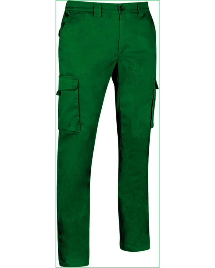Pantalón CHESTNUT negro