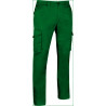 Pantalón CHESTNUT negro