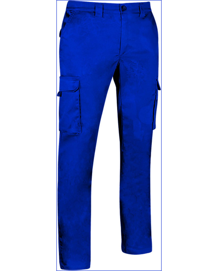 Pantalón CHESTNUT negro