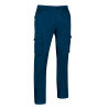 Pantalón CHESTNUT negro